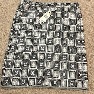 Brand new, never worn, Sophie max skirt.
